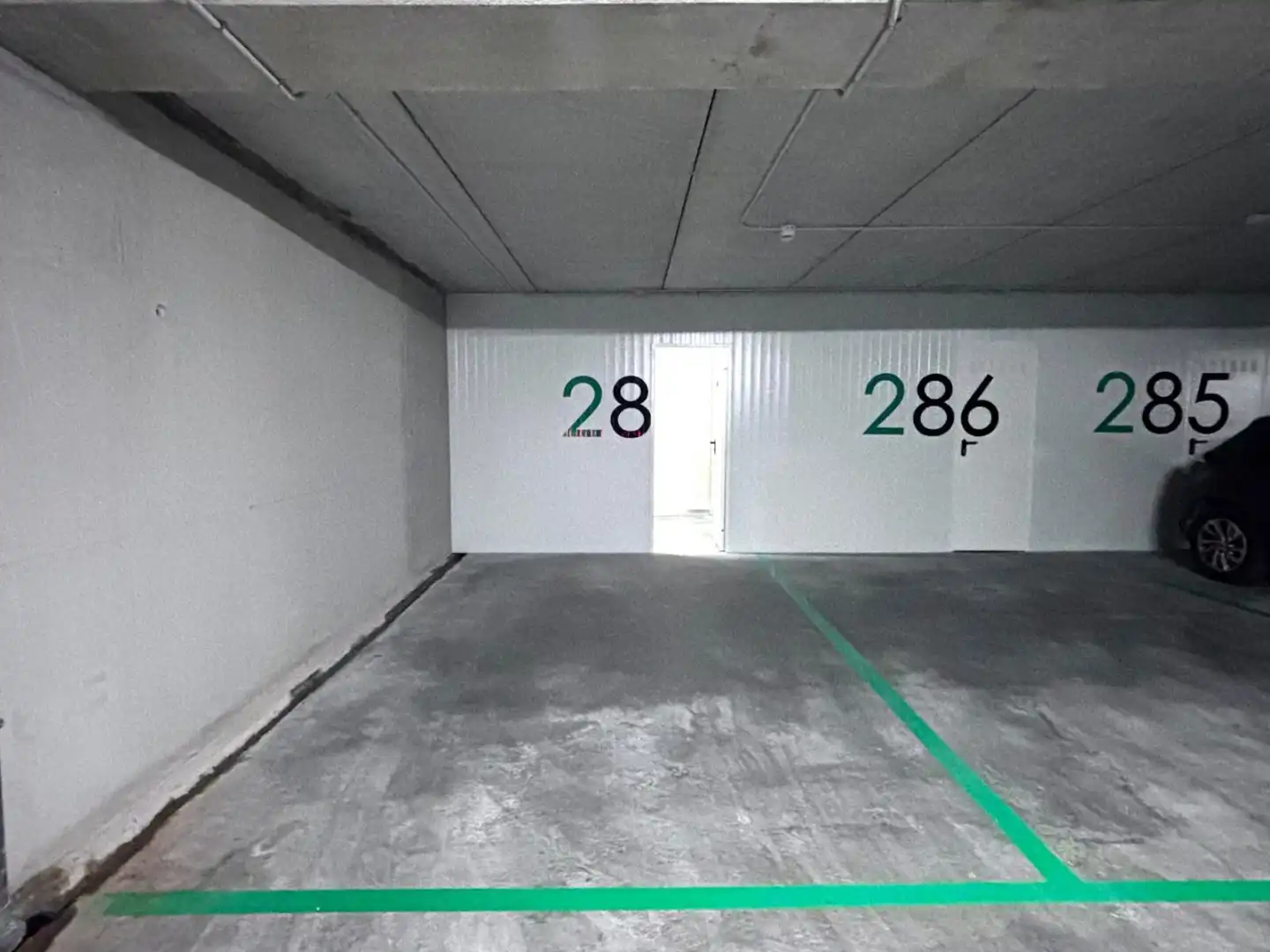 Pis de 85 m² a Burgos