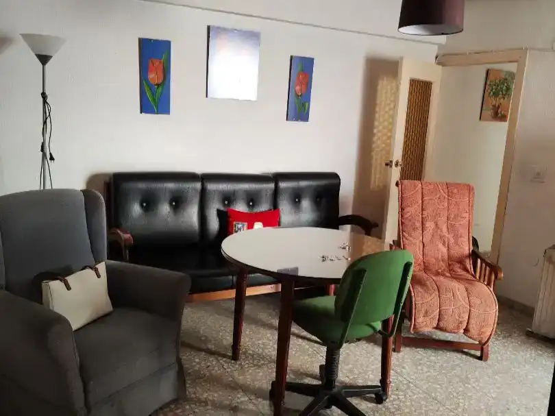 Habitación 90 m², Jaén