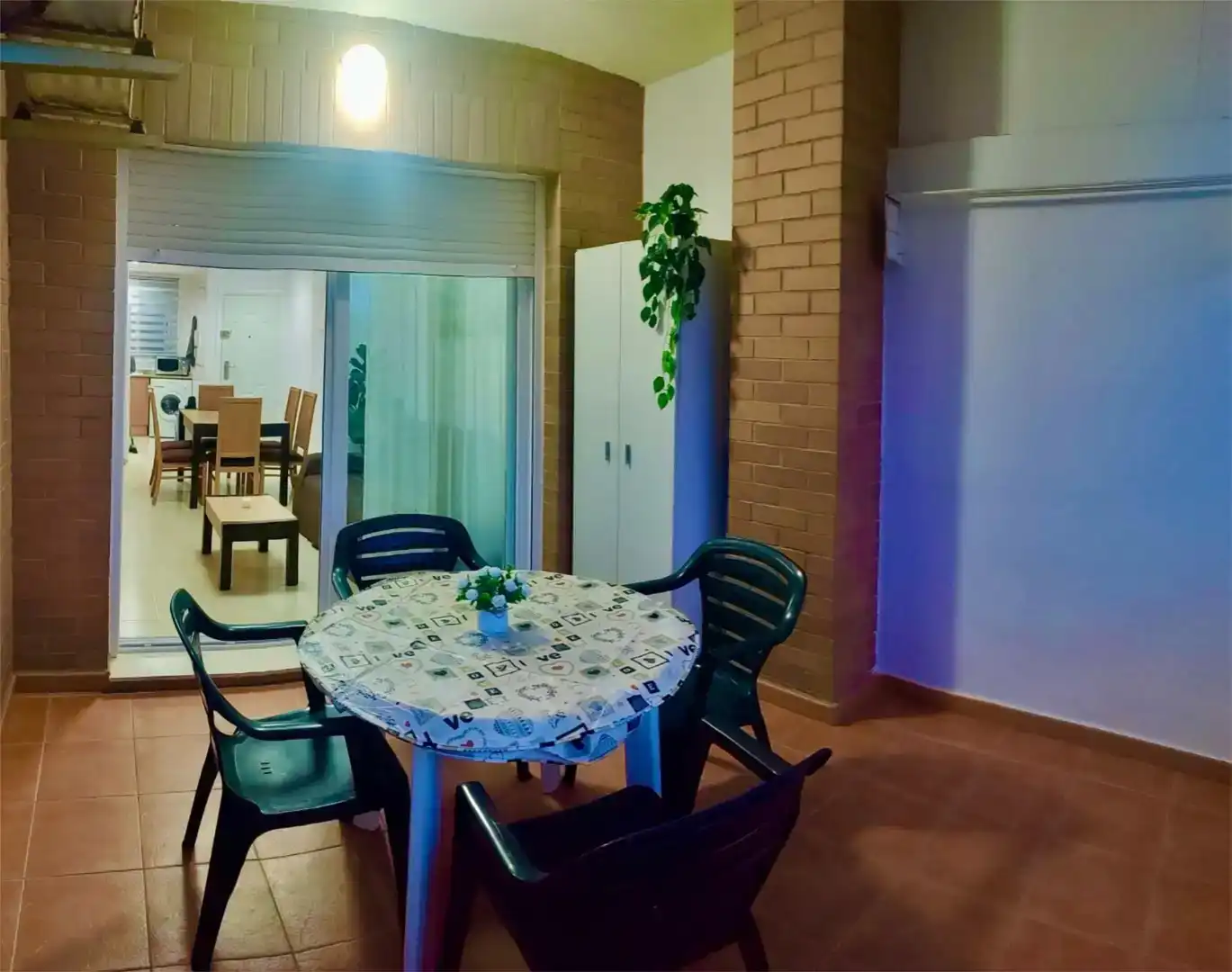 Piso de 55 m² en Oropesa del Mar