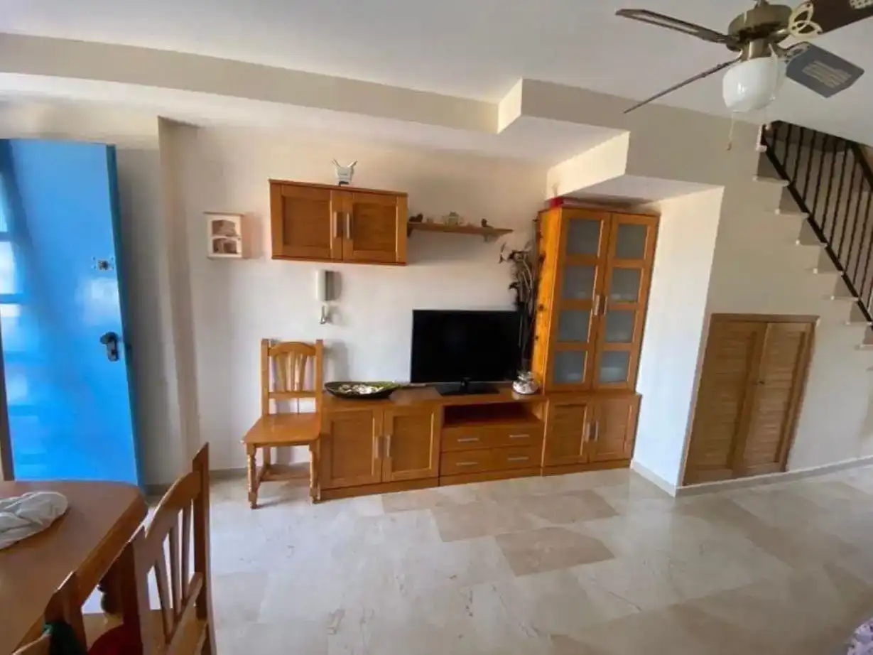 Piso de 100 m² en Algeciras