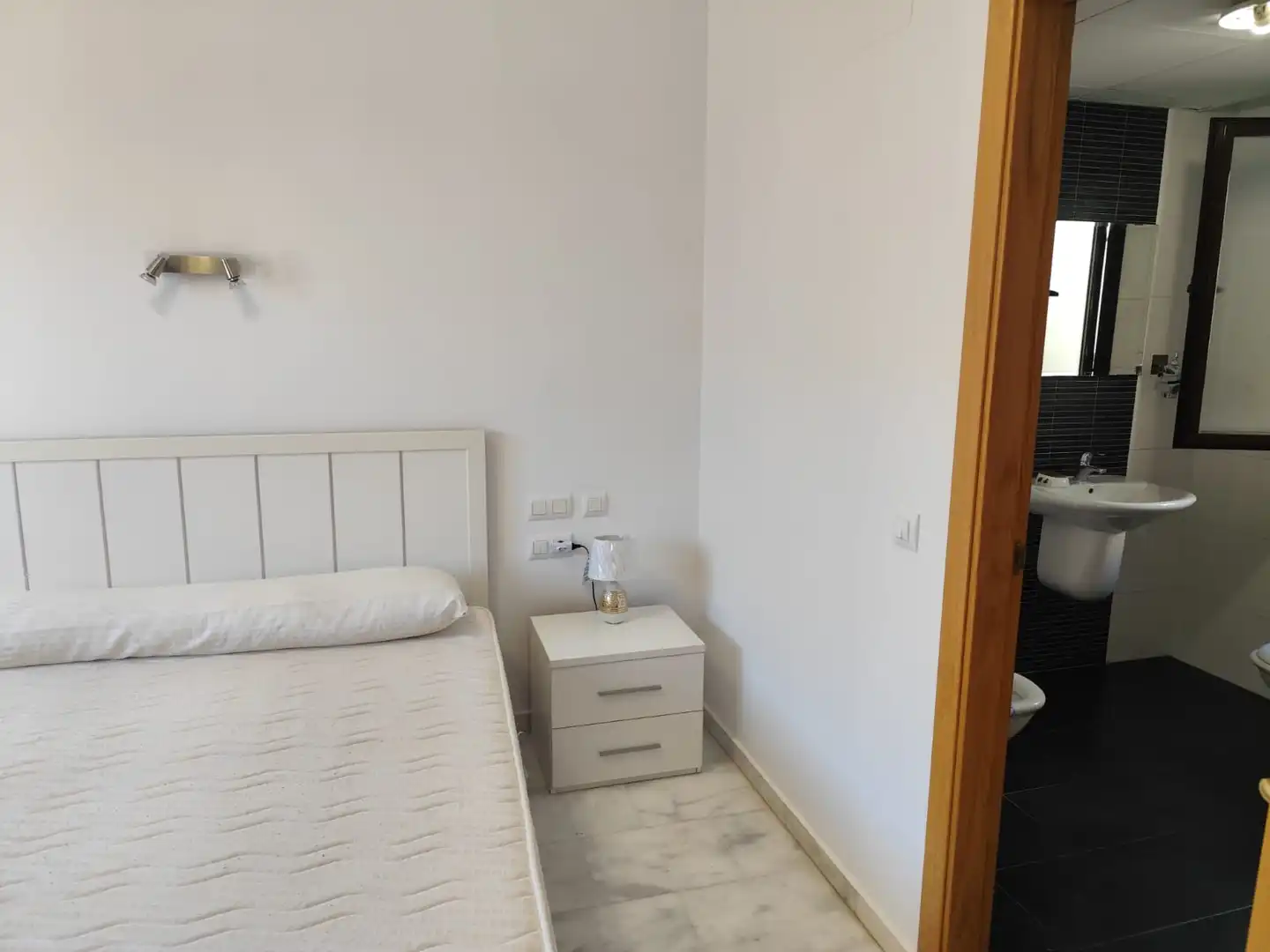 Квартира 60 м² у Zafra