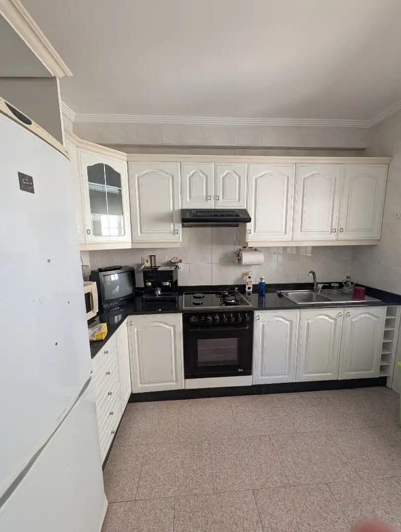 Wohnung 87 m² in Yecla