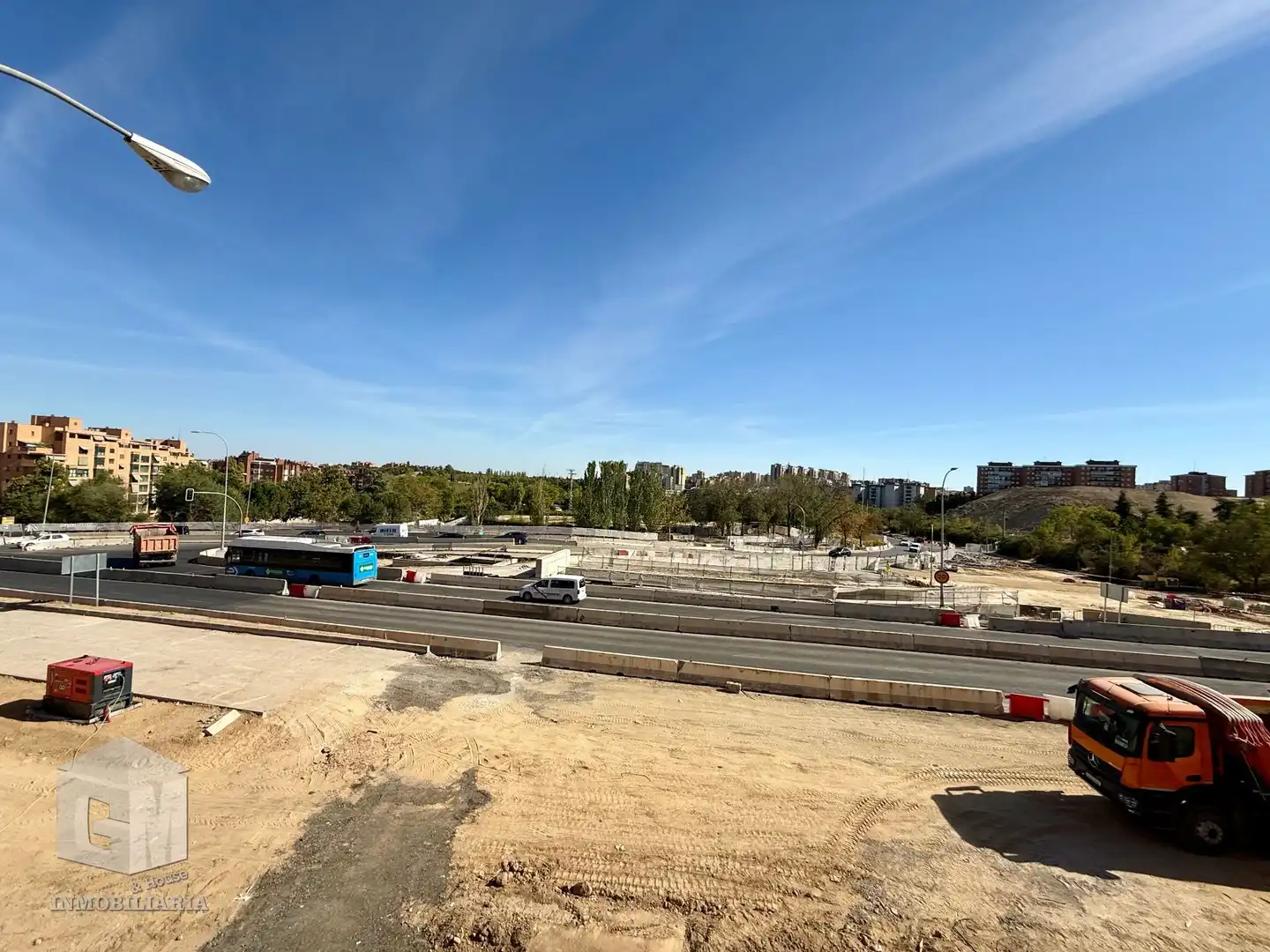 Pis de 60 m² a Madrid