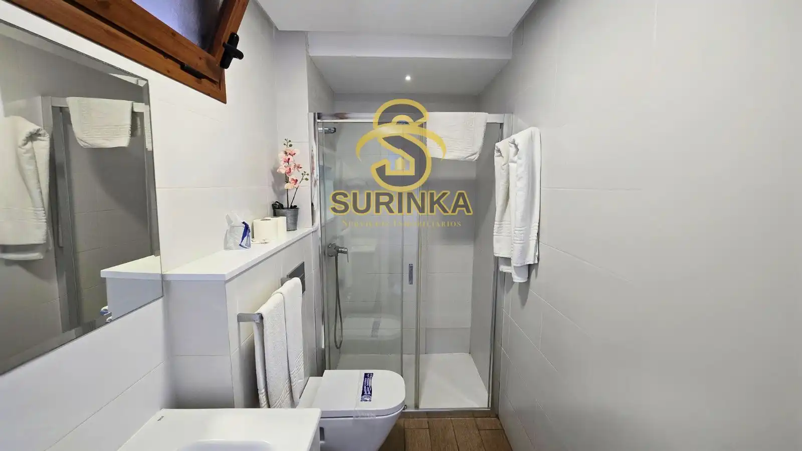 Pis de 40 m² a San Bartolomé de Tirajana