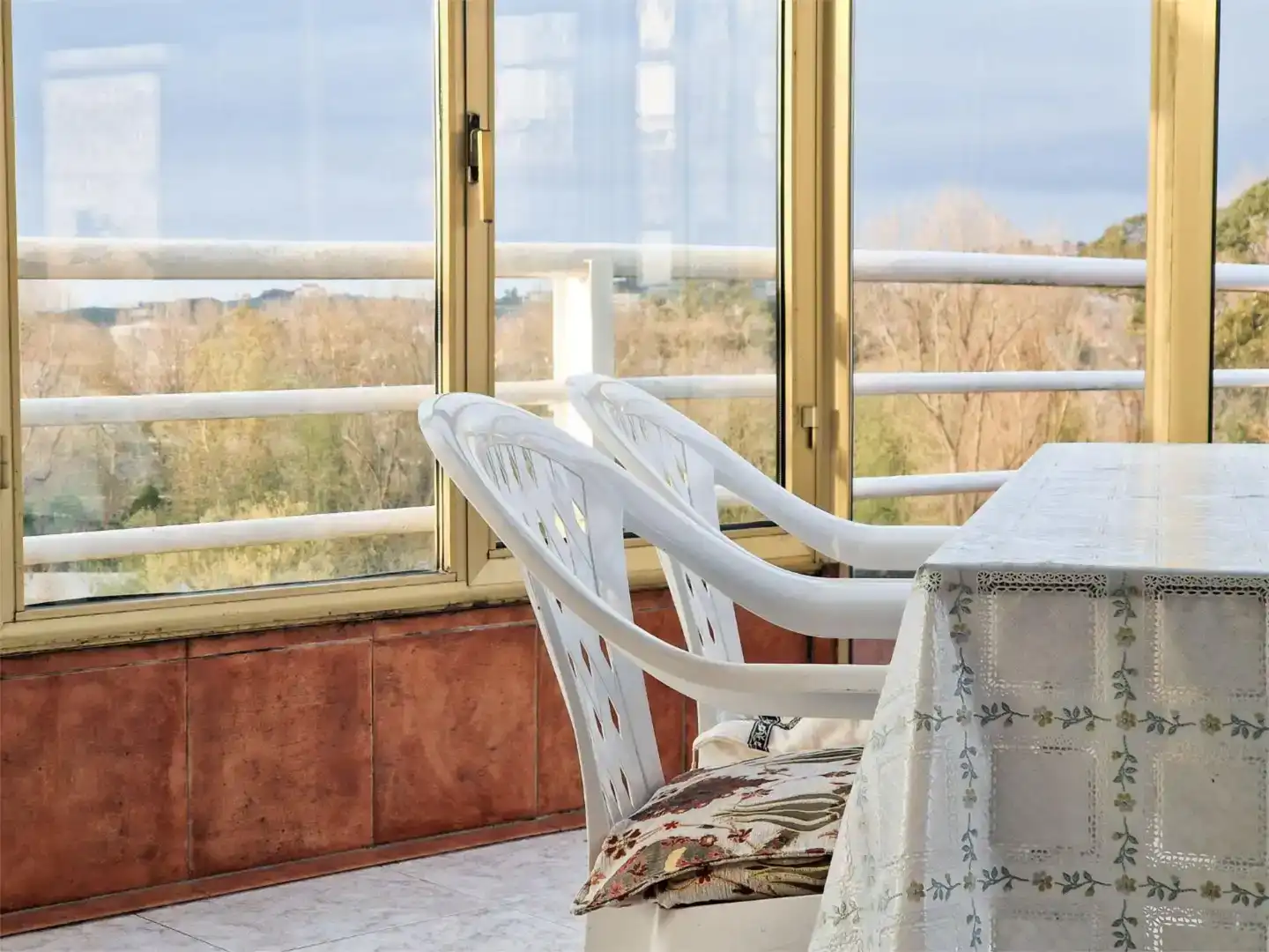 Piso de 156 m² en Gijón