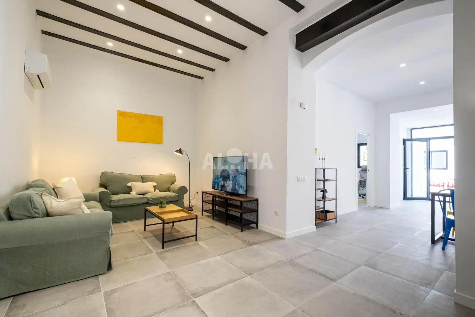 Habitación 123 m², Alfara del Patriarca