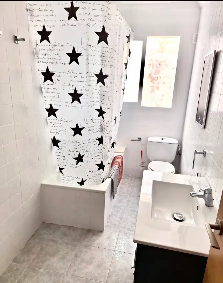 Habitació de lloguer, València