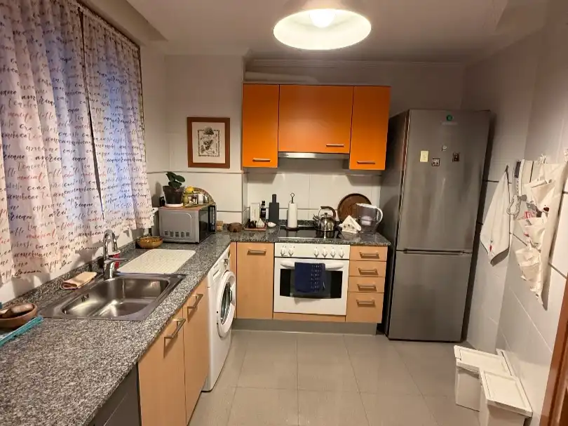 Pis de 85 m² a Ponferrada