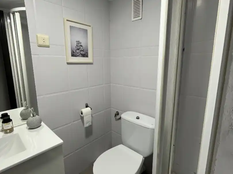 Pis de 90 m² a Sagunt