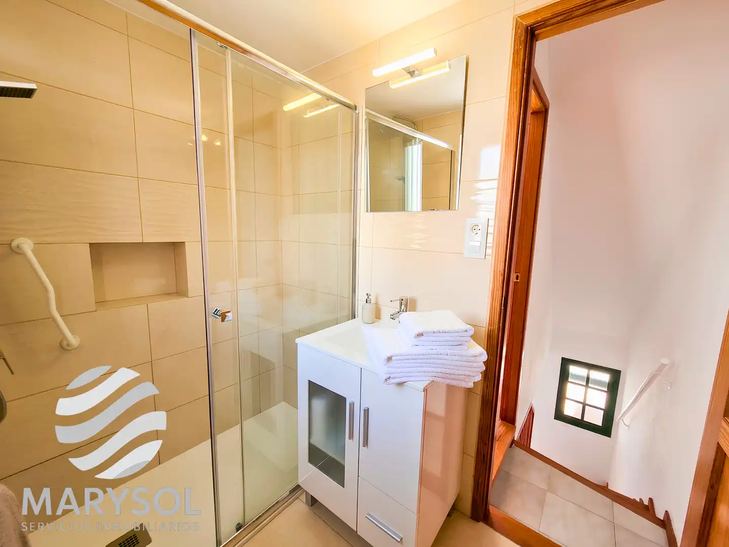 Piso de 42 m² en San Bartolomé de Tirajana