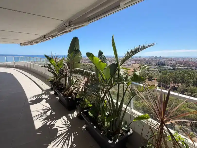 Piso de 264 m² en Canet de Berenguer