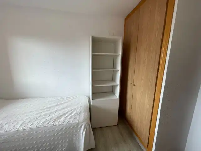 Wohnung 107 m² in Alicante