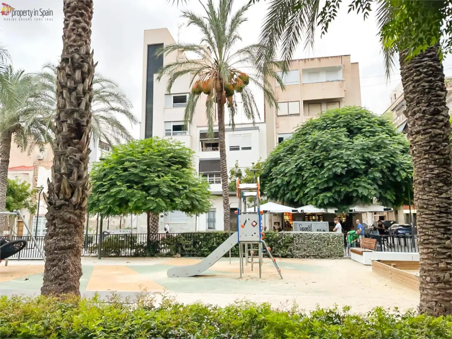 Habitació de lloguer, Alacant