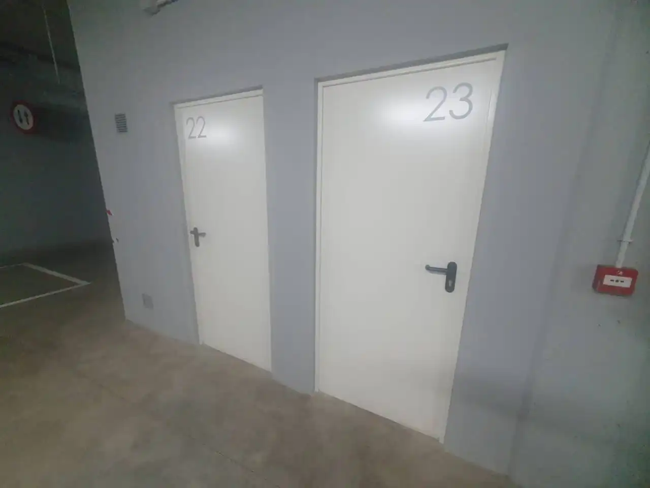 Piso de 71 m² en Sabadell
