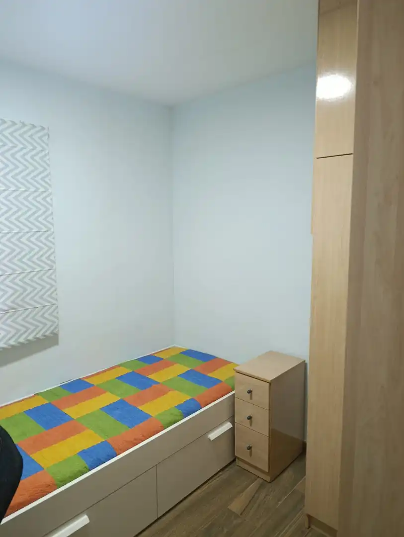 Habitación 10 m², Cartagena