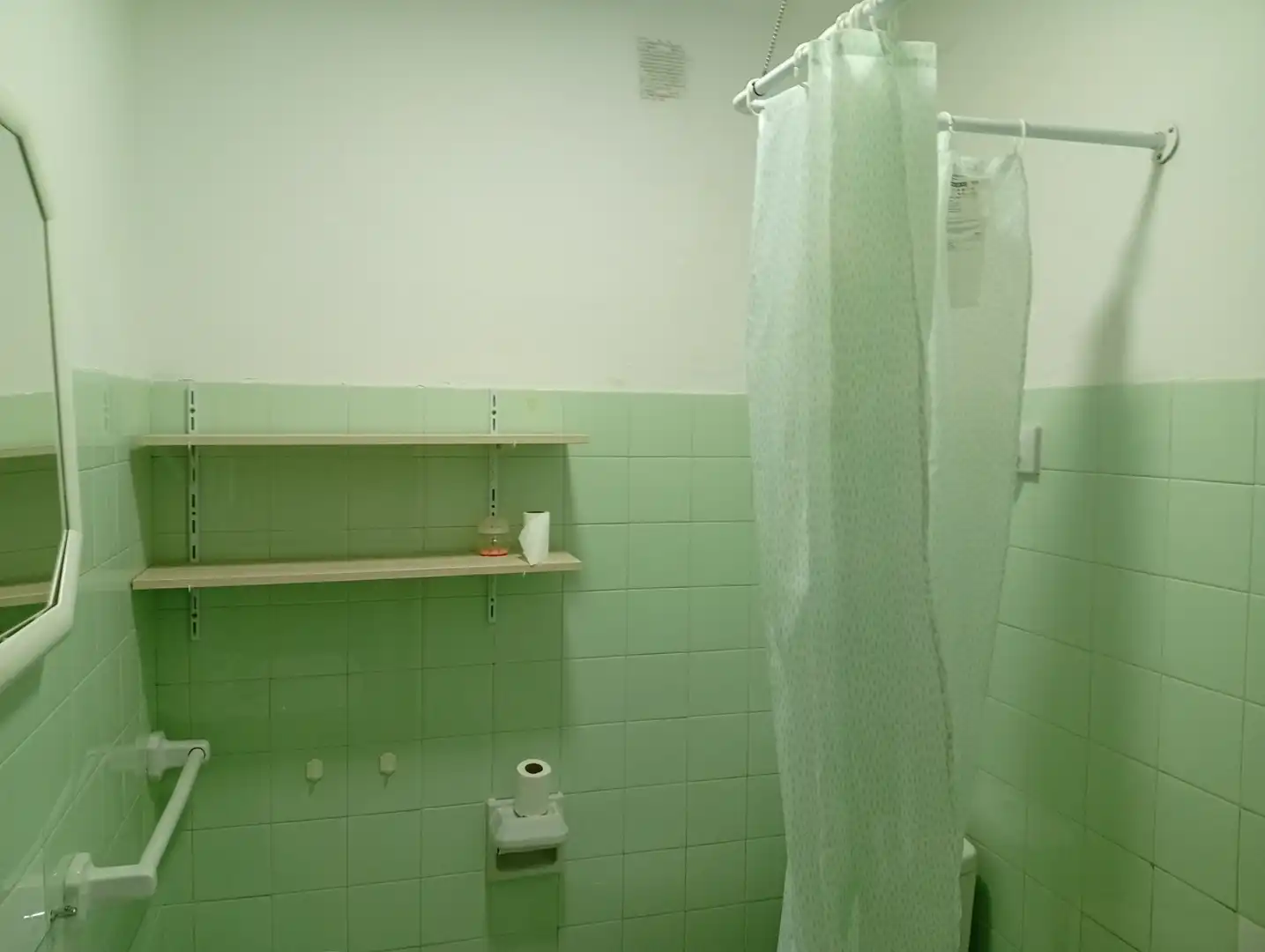 Квартира 60 м² в Granada