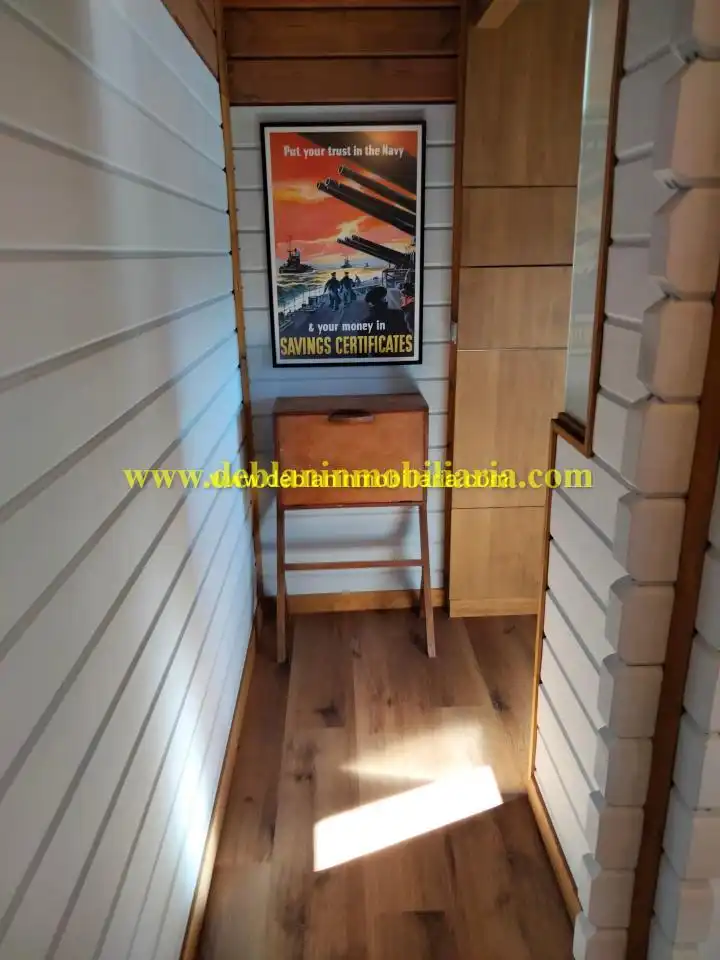Piso de 40 m² en Tui