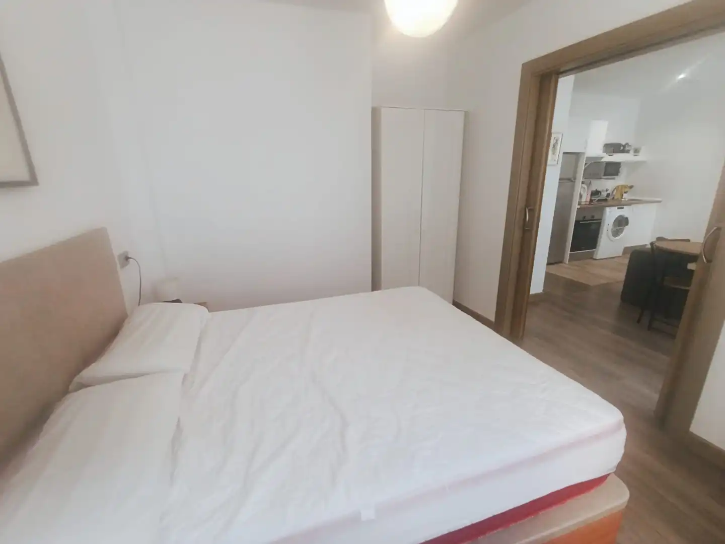 Pis de 40 m² a Gijón