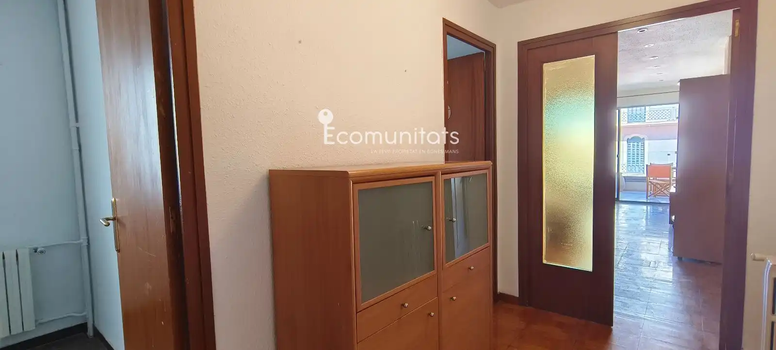 Pis de 120 m² a Tortosa