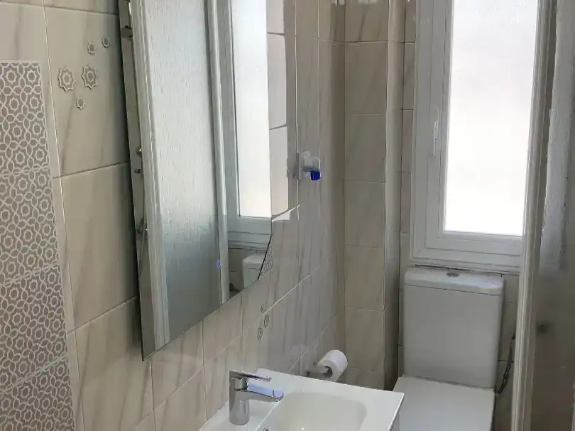 Habitación 60 m², Santander