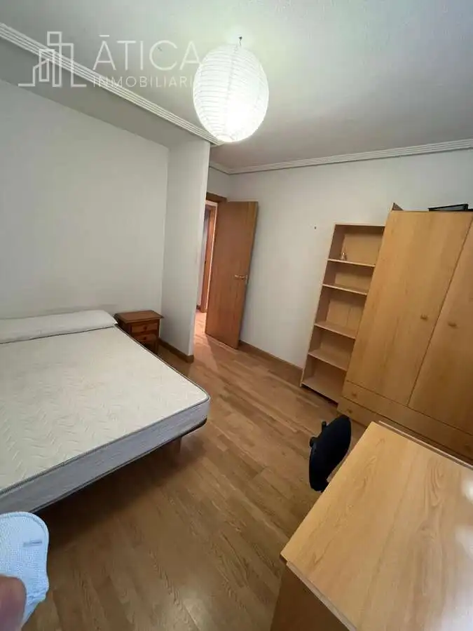 Piso de 100 m² en Salamanca