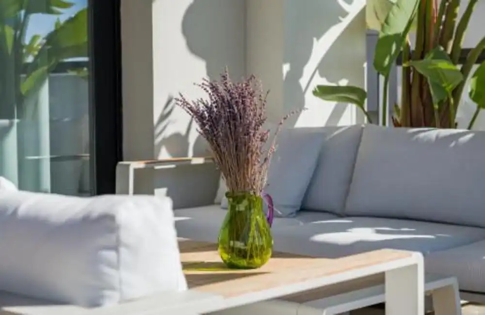 Piso de 173 m² en Marbella