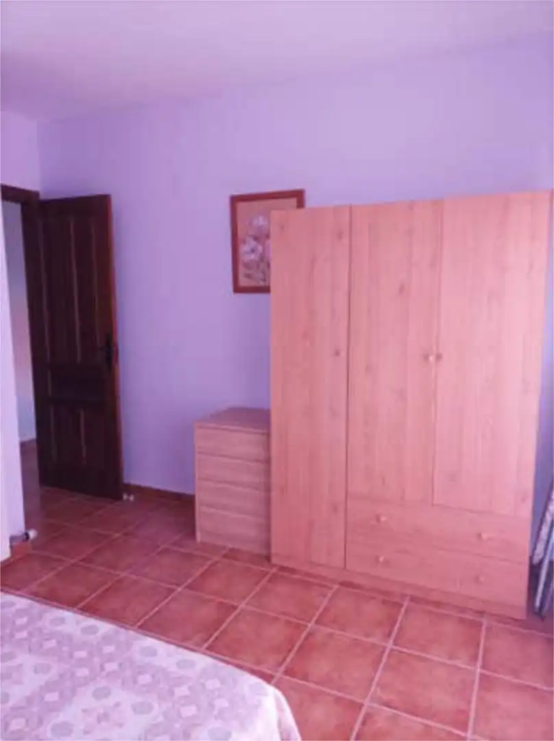 Piso de 46 m² en Teruel