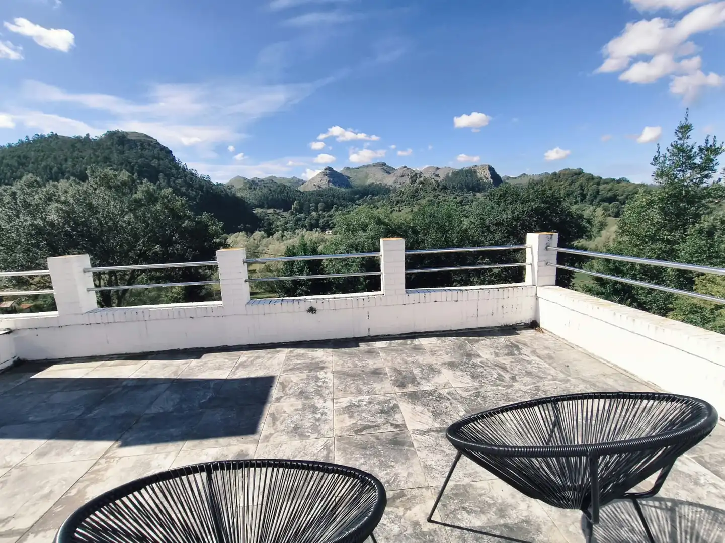 Piso de 214 m² en Riotuerto