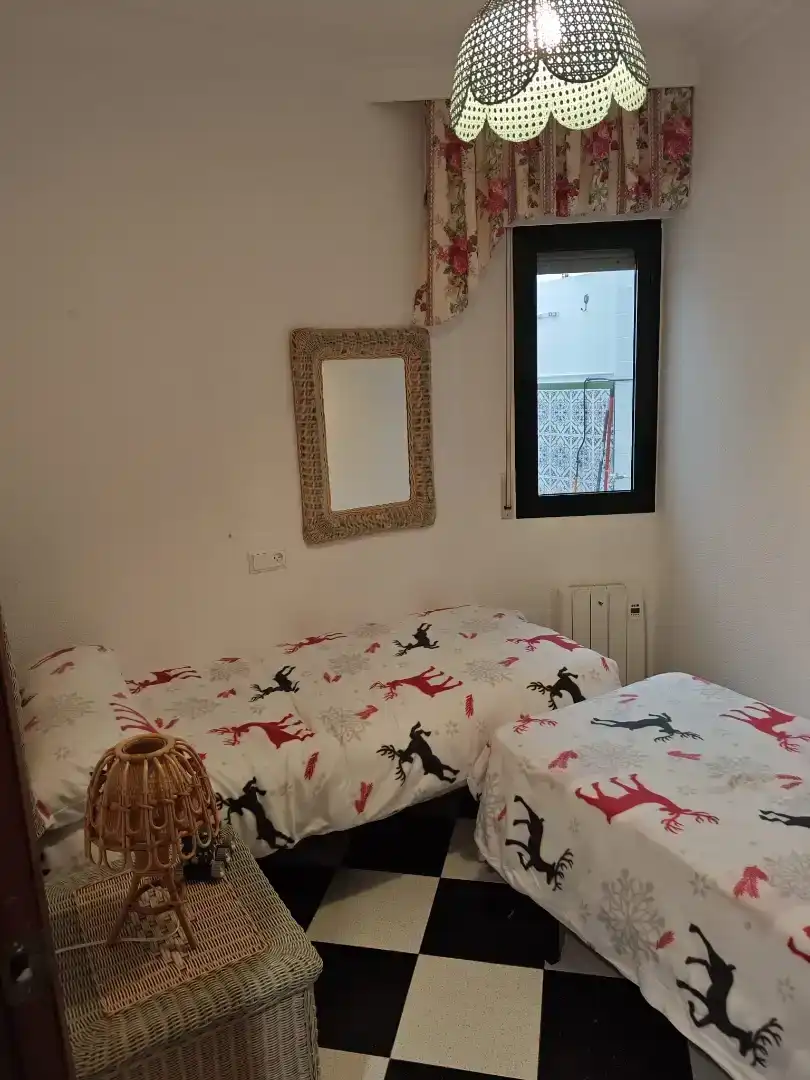 Piso de 65 m² en Punta Umbría