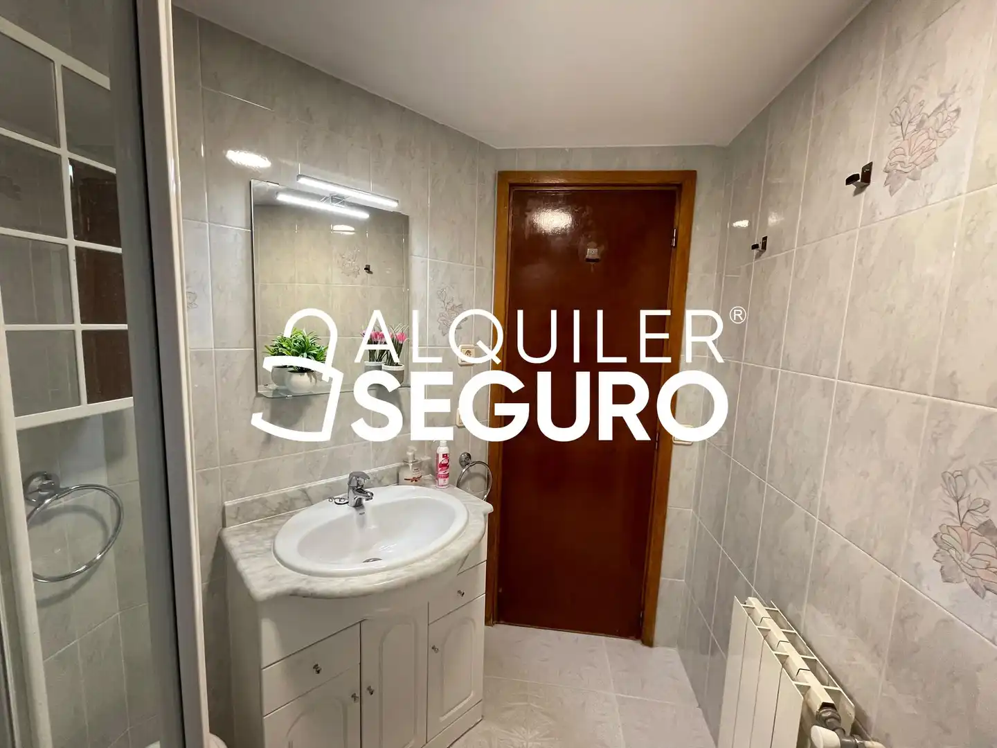 Pis de 70 m² a Madrid