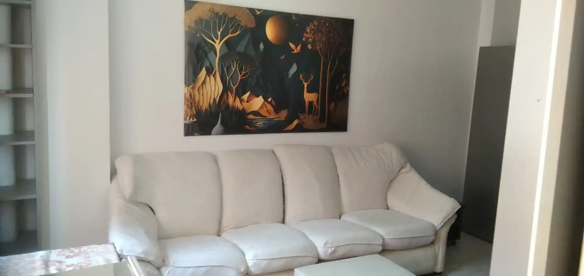 Piso de 45 m² en Valladolid