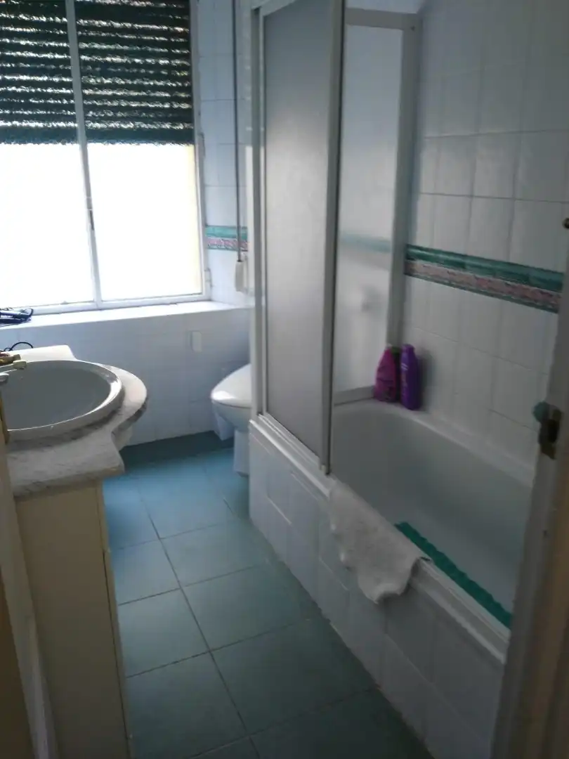 Habitación 185 m², Sevilla