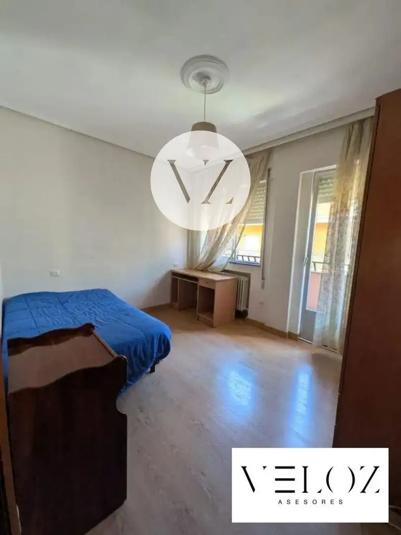 Wohnung 100 m² in Salamanca