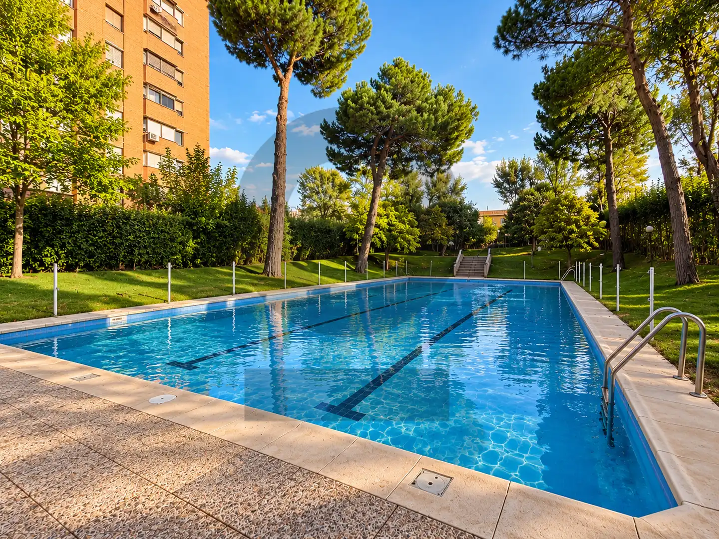 Pis de 137 m² a Madrid