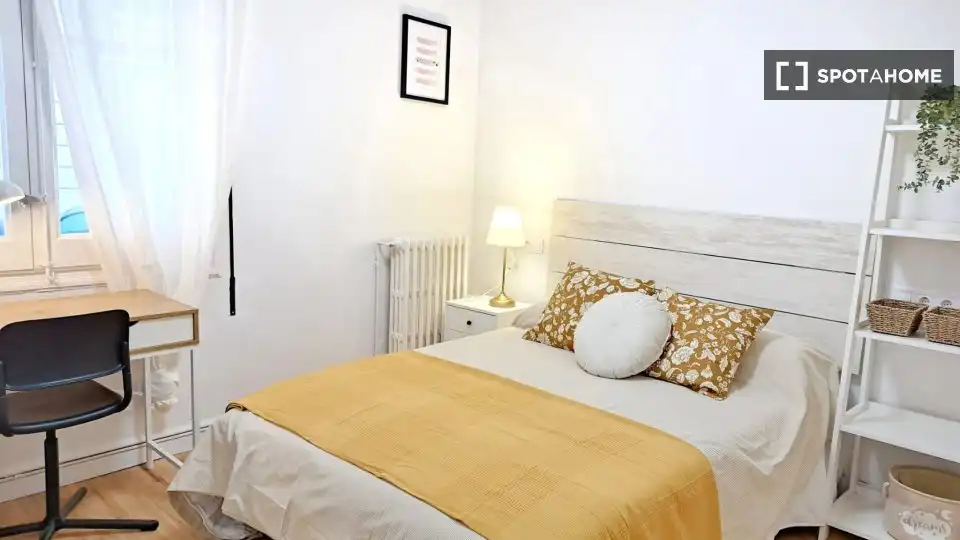 Habitación 155 m², Zaragoza