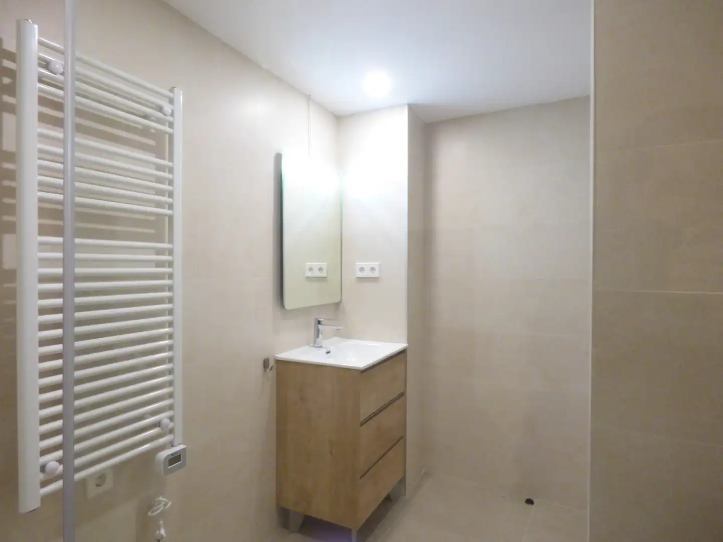 Pis de 51 m² a Madrid