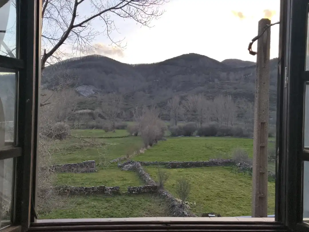 Pis de 50 m² a Puebla de Lillo