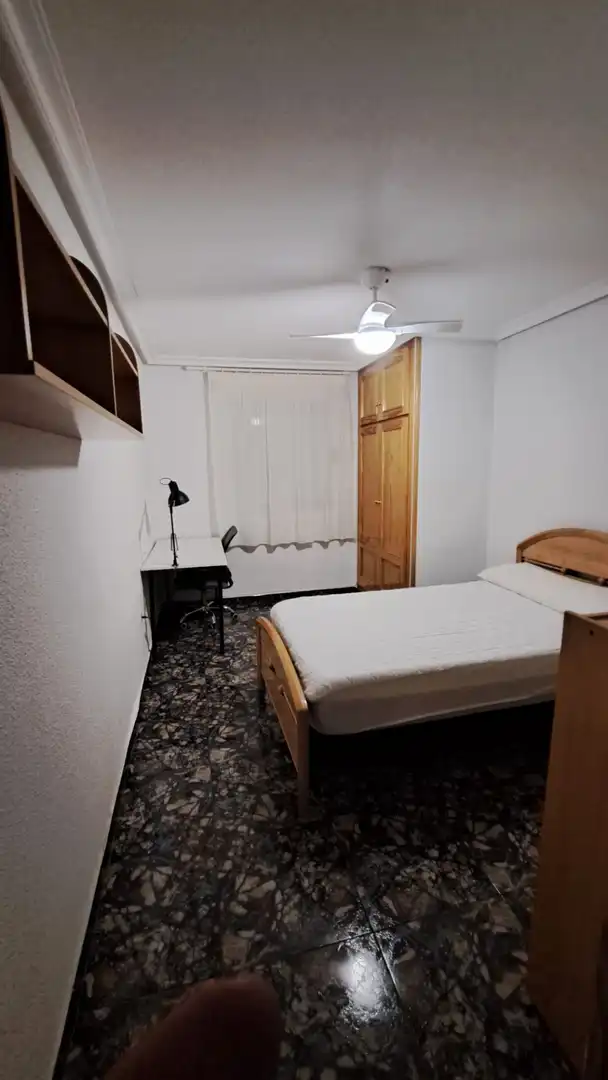Piso de 110 m² en Murcia