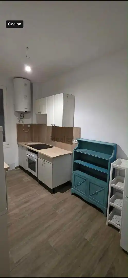 Flat 85 m² in Madrid