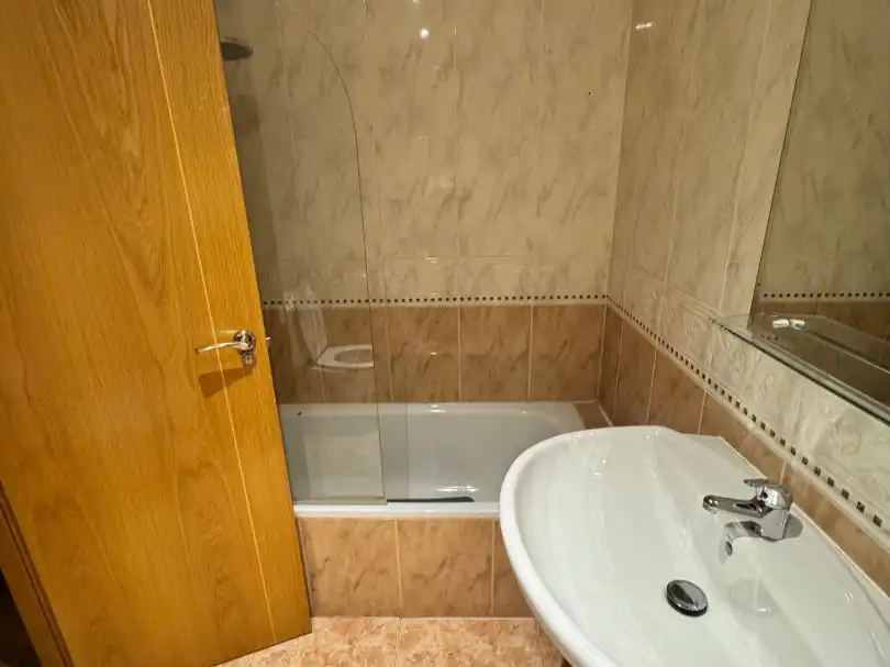 Pis de 140 m² a La Bañeza