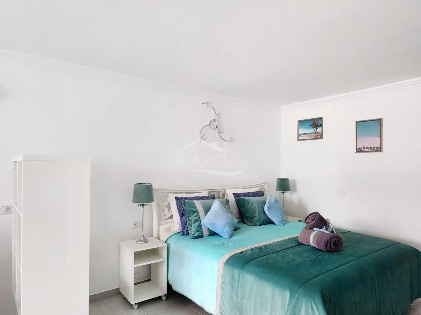 Appartamento 51 m² a San Miguel de Abona