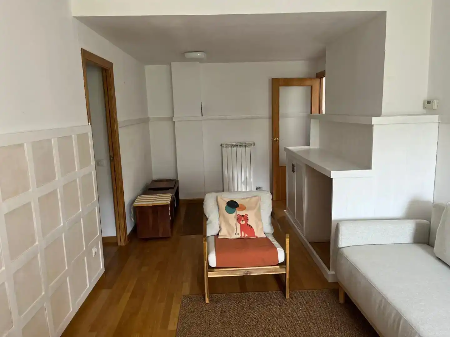 Piso de 80 m² en Benasque