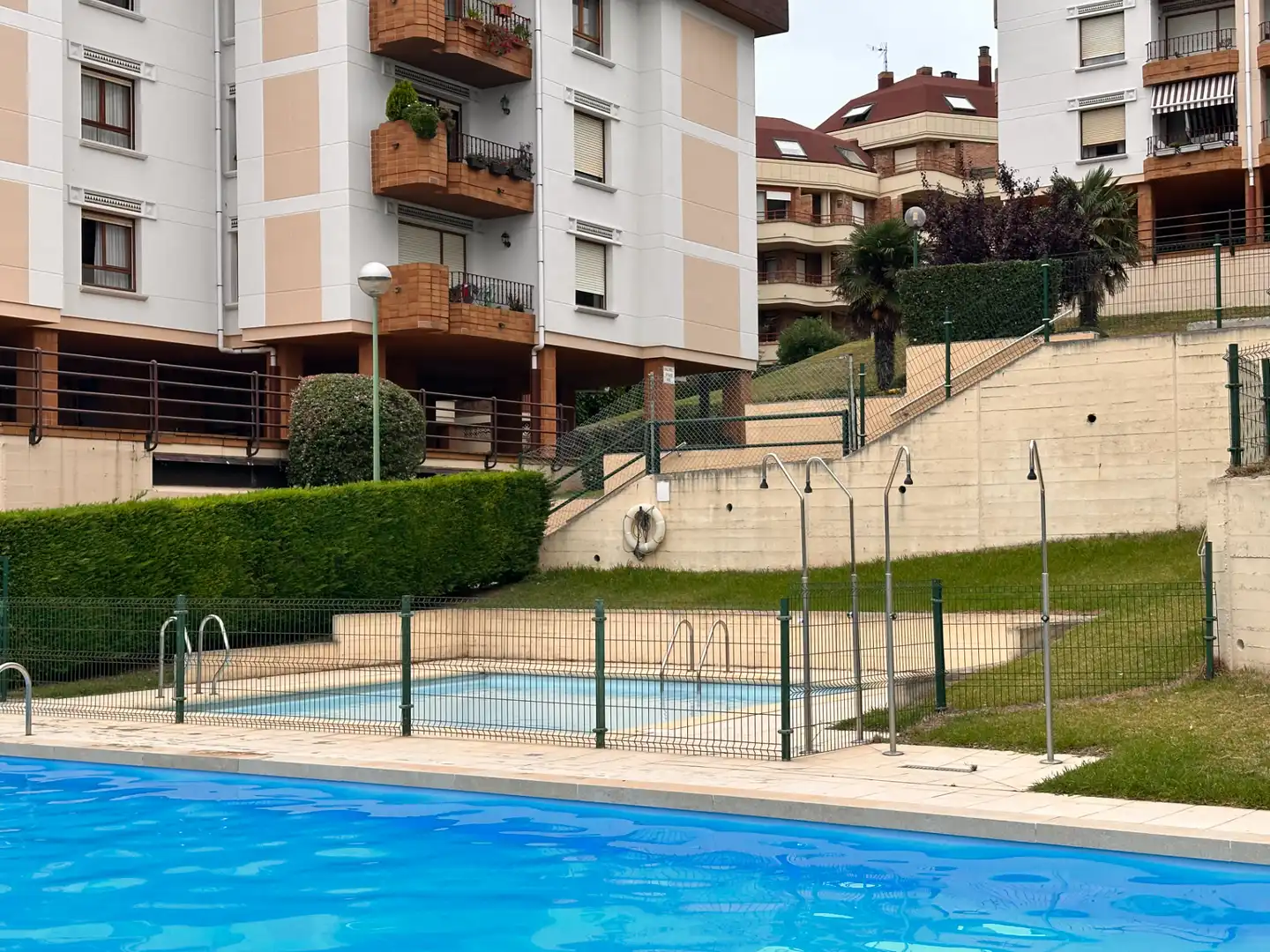 Piso de 120 m² en Santander