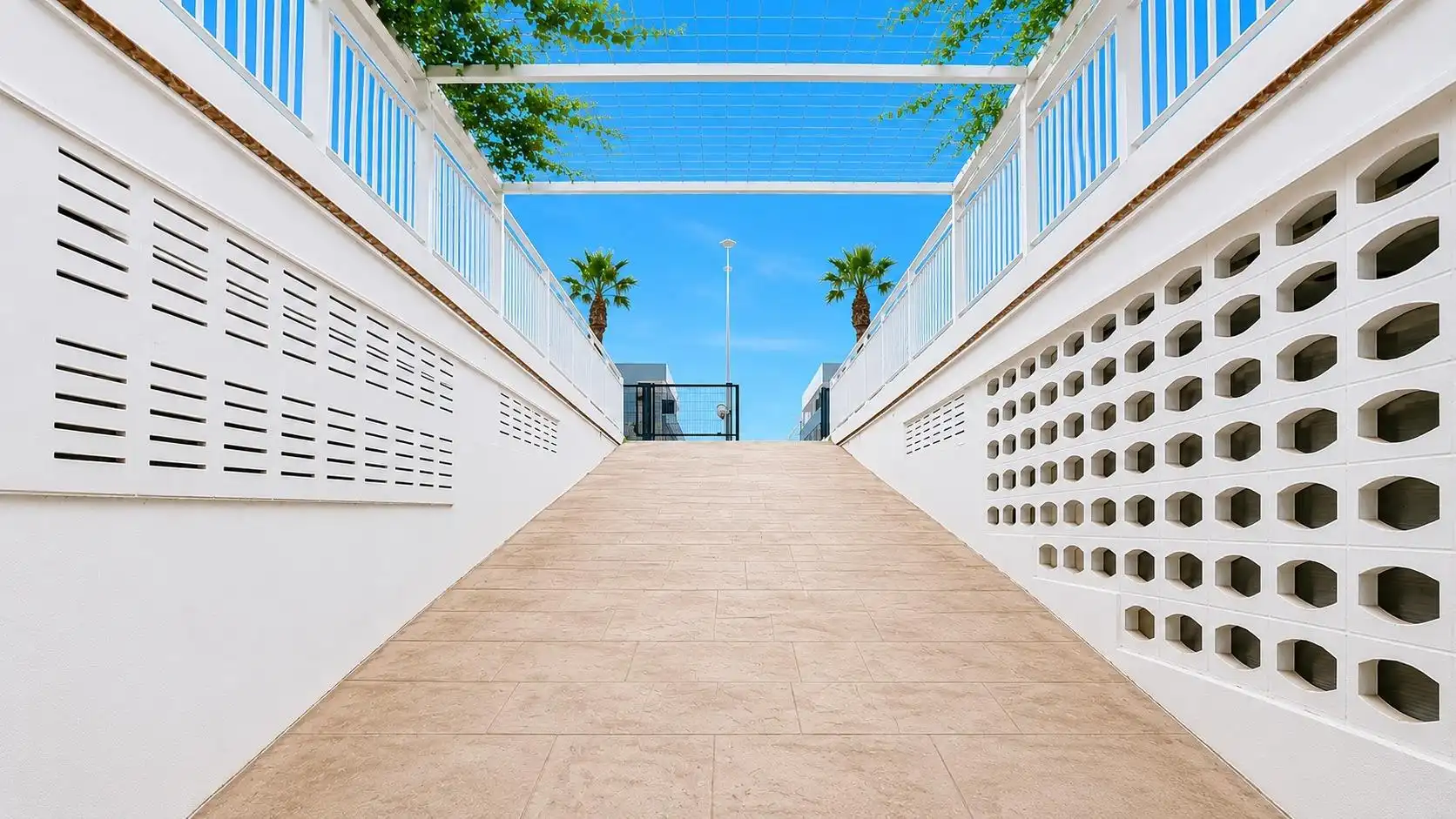 Piso de 108 m² en Almería