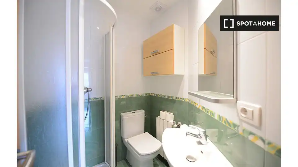 Habitación en alquiler, Bilbao