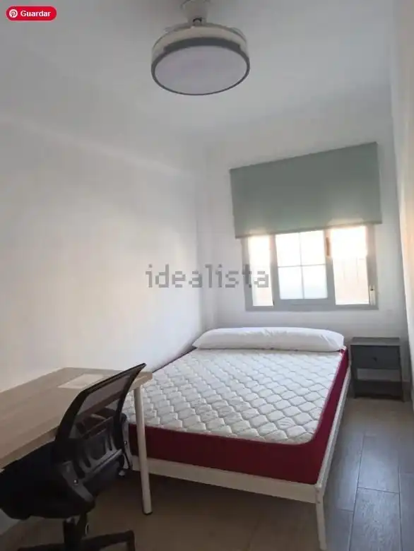 Pis de 75 m² a Almeria