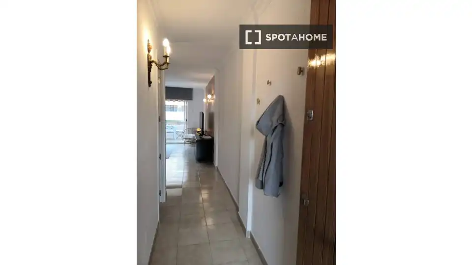 Habitación en alquiler, Palma