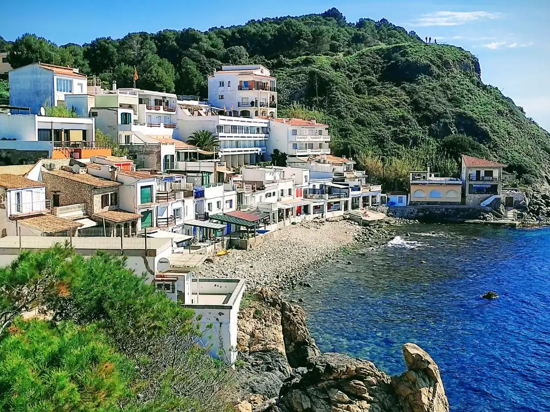 Piso de 79 m² en Palamós