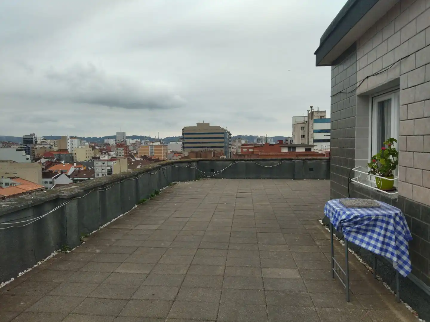 Piso de 60 m² en Gijón