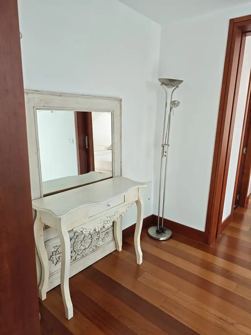Piso de 97 m² en Valencia de Don Juan